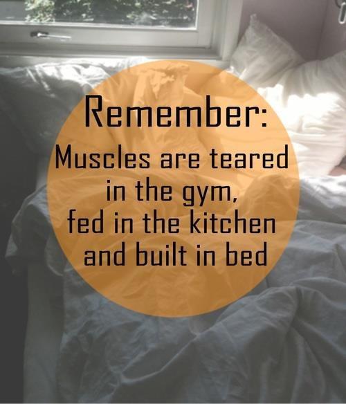 Muscle Tip
