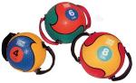 Medicine Balls Source:  www.competitiveedgeproducts.com