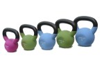 Kettlebells Image source:  www.horsenation.com  