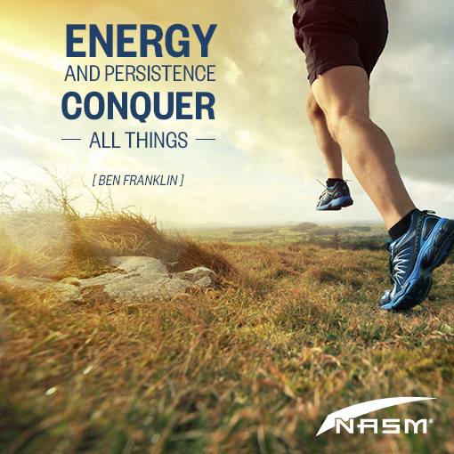 Need Motivation to Exercise? Contact Me Today!