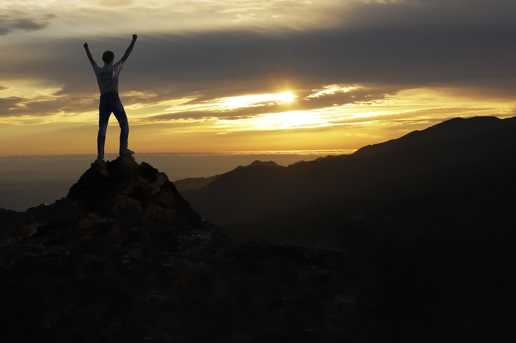 New Month. New Year. New&nbsp;Beginnings!