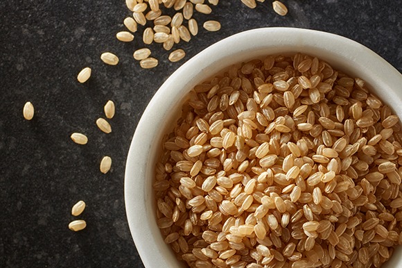 ShortGrainBrownRice