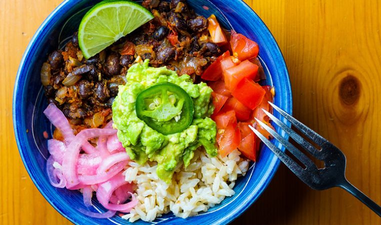 YMCA_GreaterSeattle_BlackBeanBowl