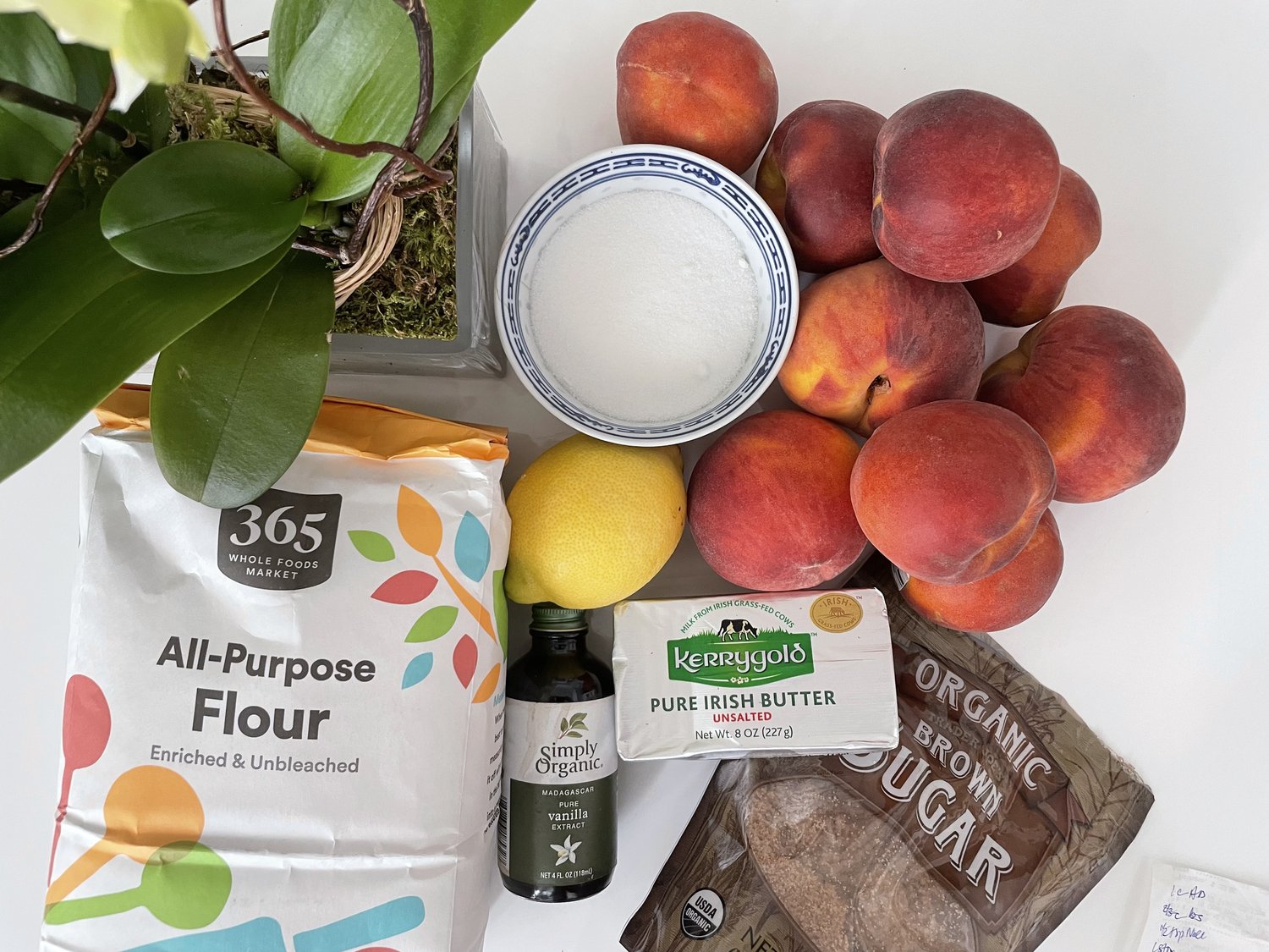 EmmaLovewell_PeachCrisp