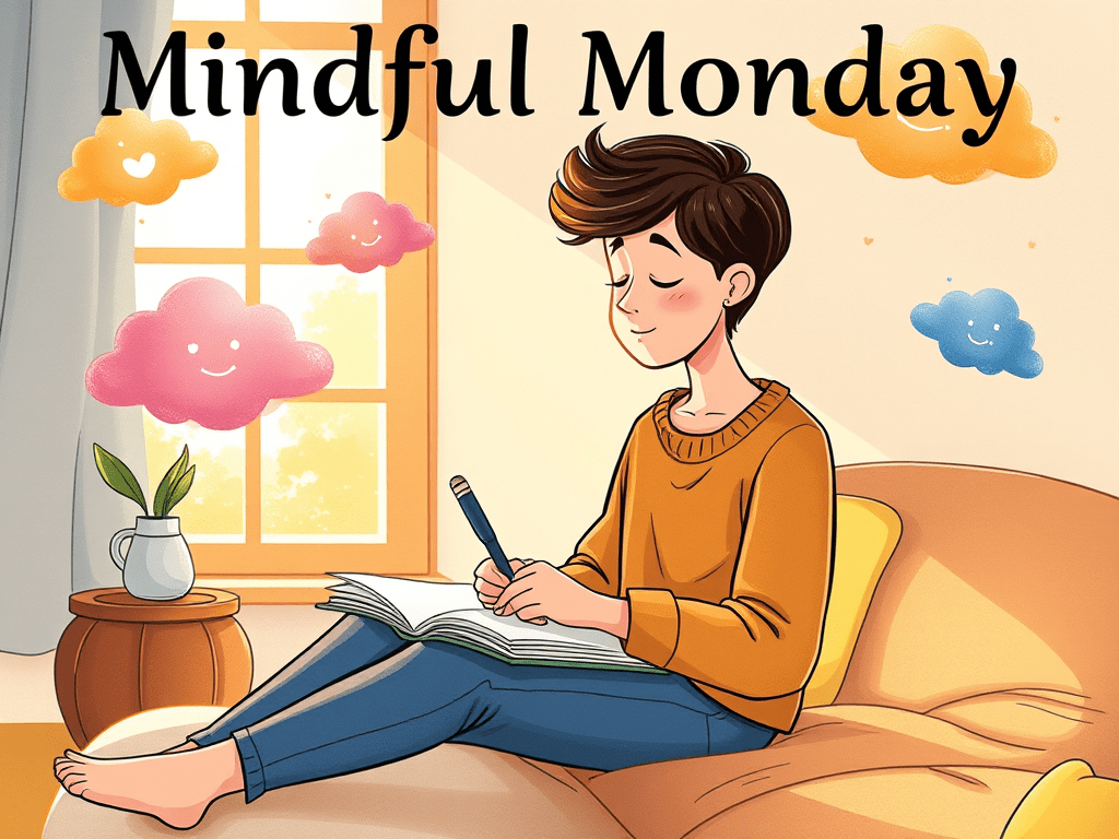 Mindful Monday
