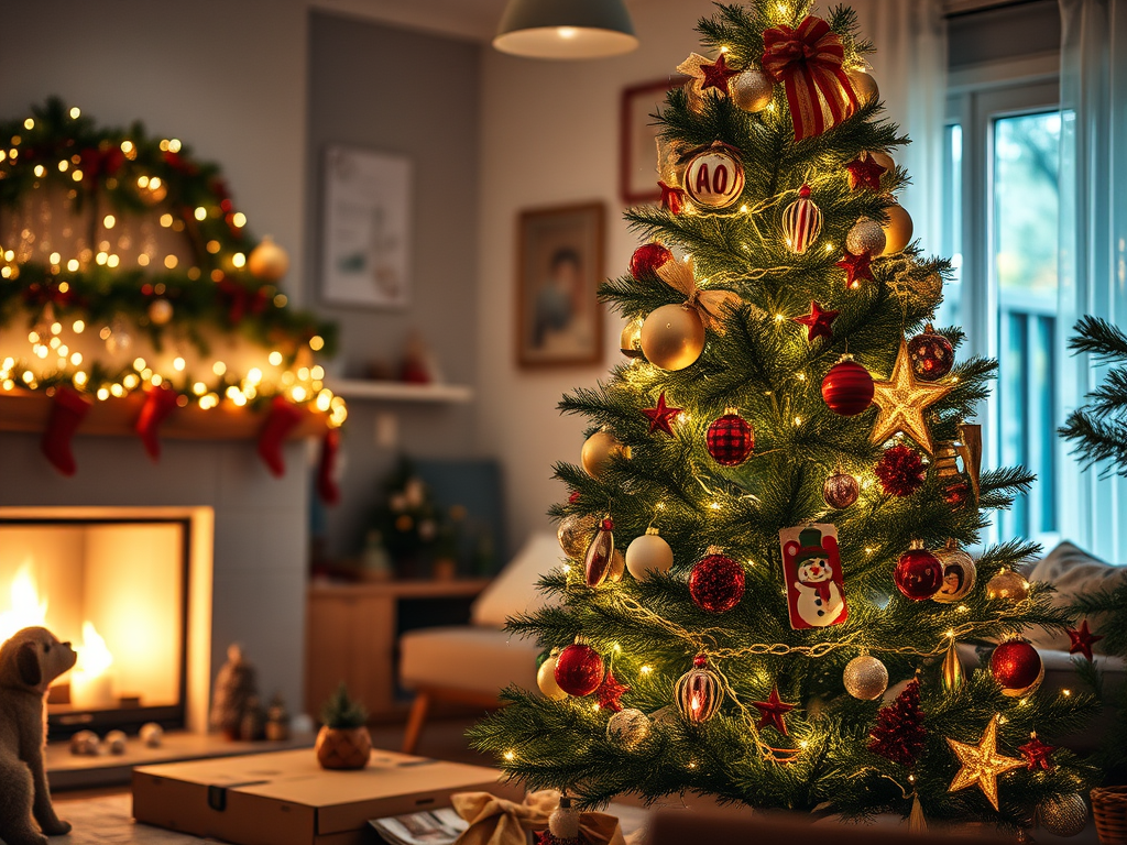 Make Christmas Special for&nbsp;You