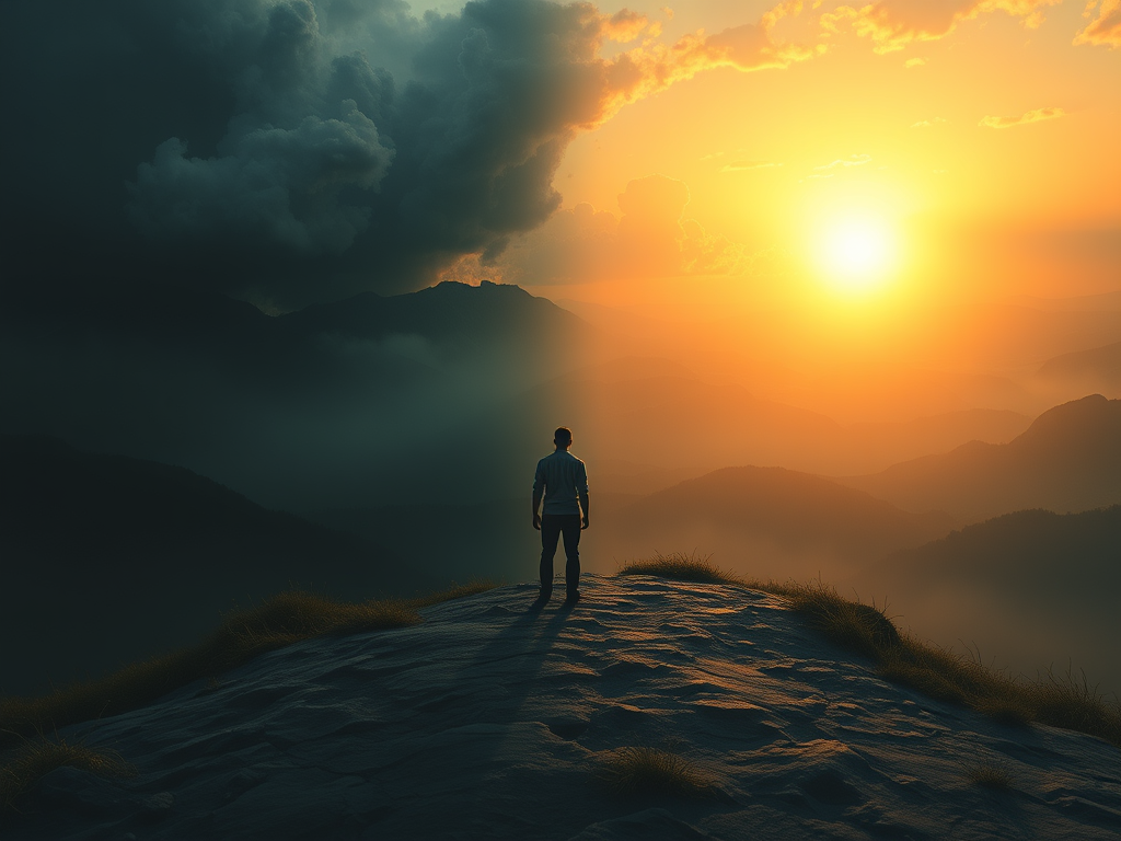 Learn from the Past. Embrace the Future. Live in the Present.