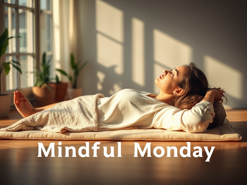 Mindful Monday