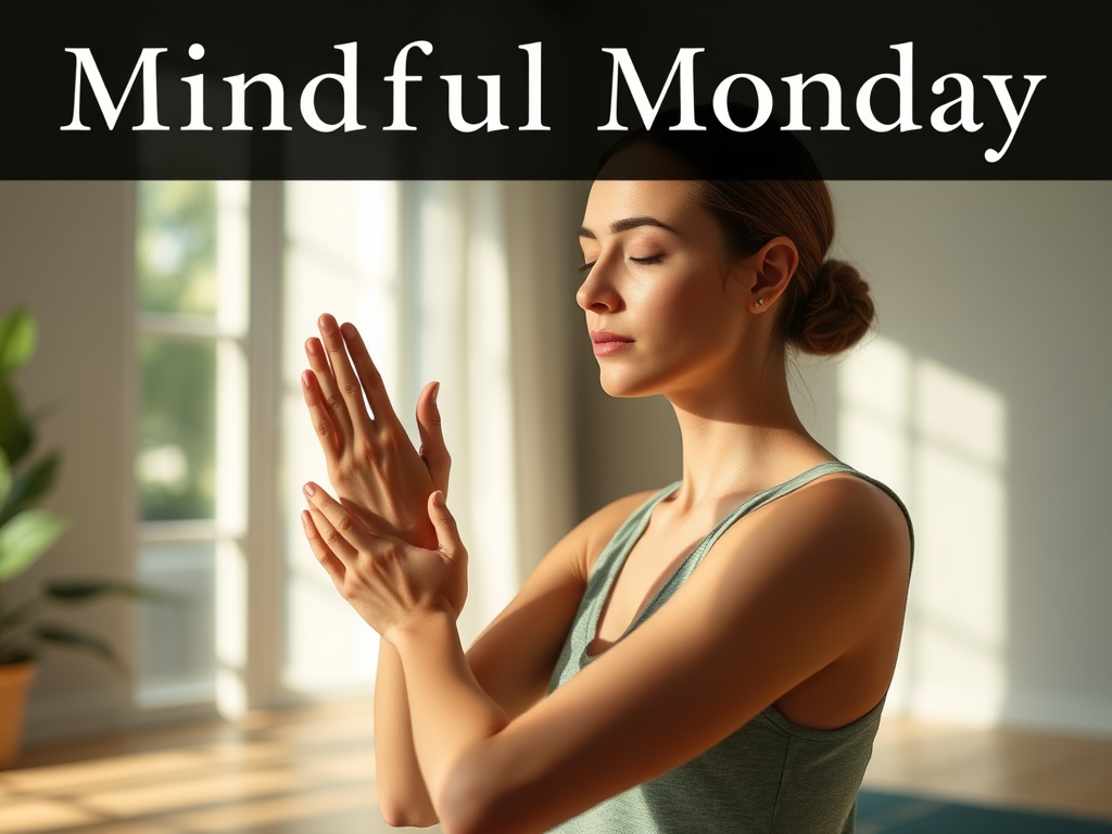 Mindful Monday
