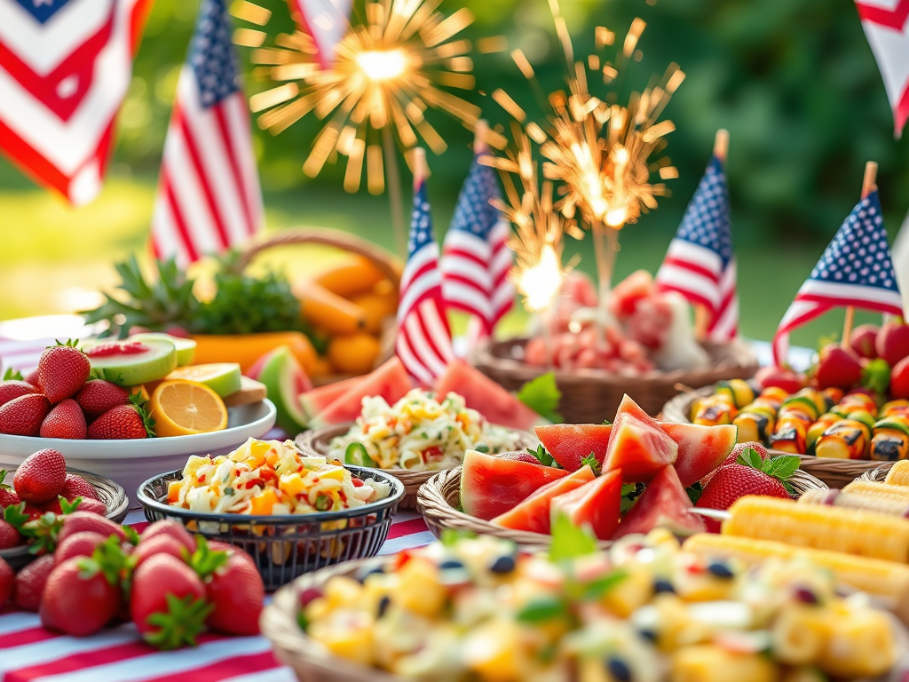 Happy 4th of&nbsp;July